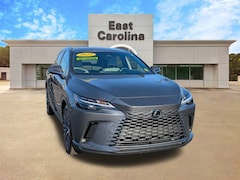 2023 LEXUS RX 350h SUV