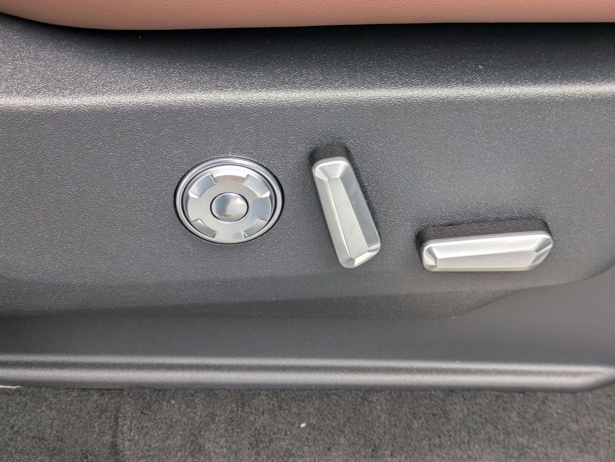2026 Lincoln Navigator Reserve - Photo 39