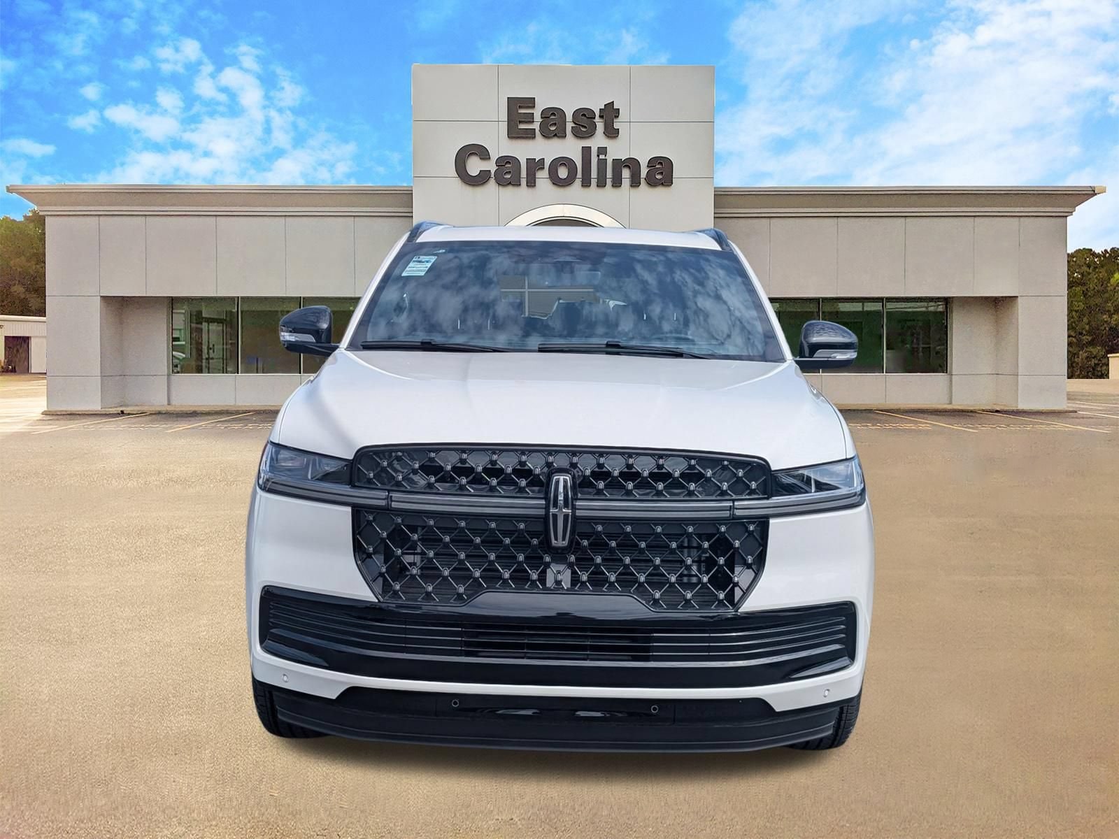 2026 Lincoln Navigator Reserve L - Photo 8