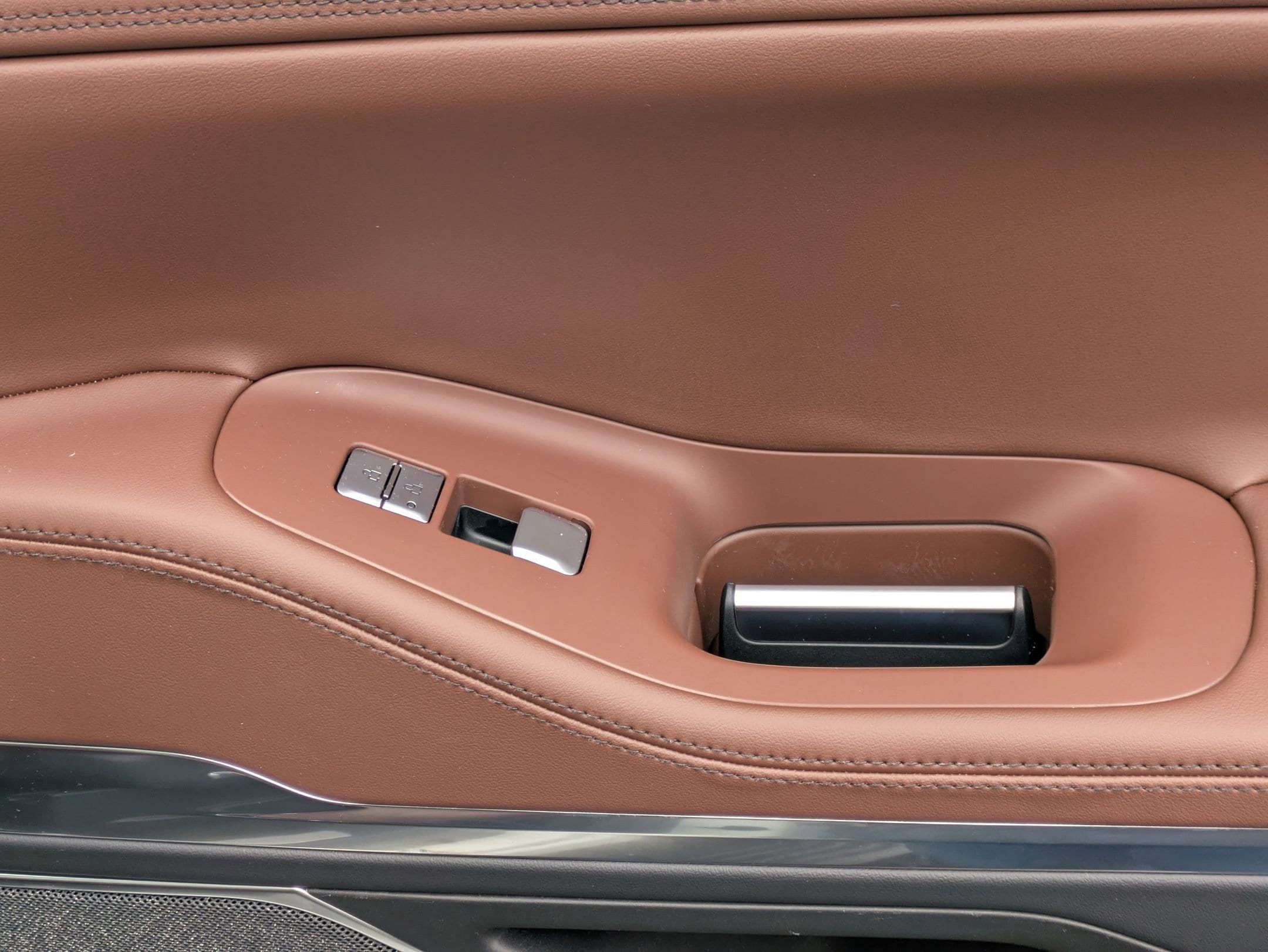 2026 Lincoln Navigator Reserve - Photo 37