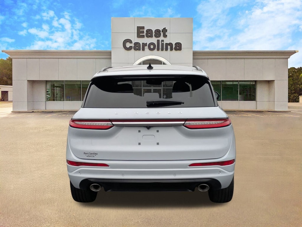 New 2026 Lincoln Corsair Premiere CROSSOVERS