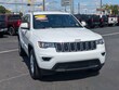 Jeep Grand Cherokee WK