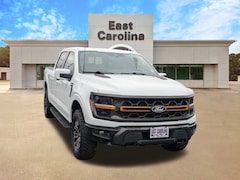 2024 Ford F-150 Tremor Truck SuperCrew Cab