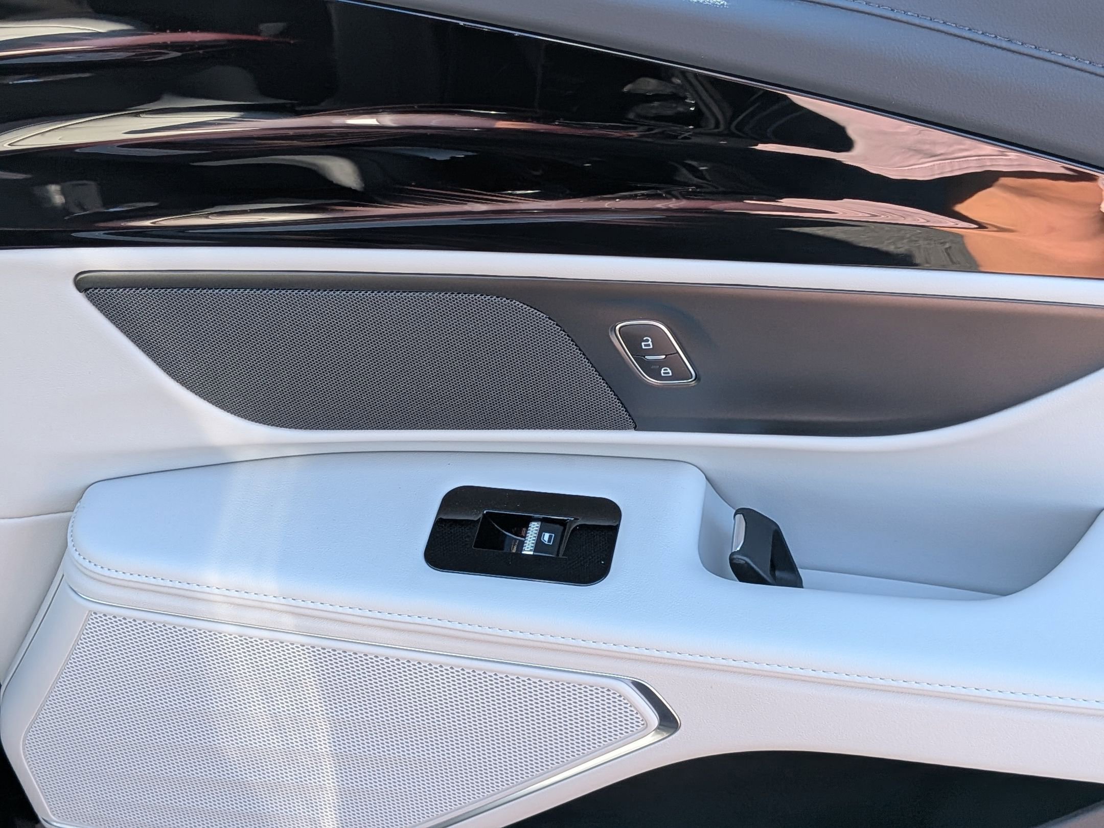 2026 Lincoln Nautilus Premiere - Photo 37