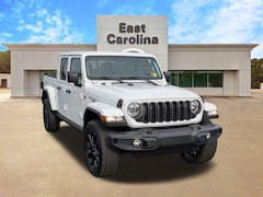 2024 Jeep Gladiator Sport Truck Crew Cab