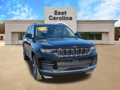 2021 Jeep Grand Cherokee L Limited SUV