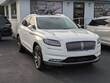 Lincoln Nautilus