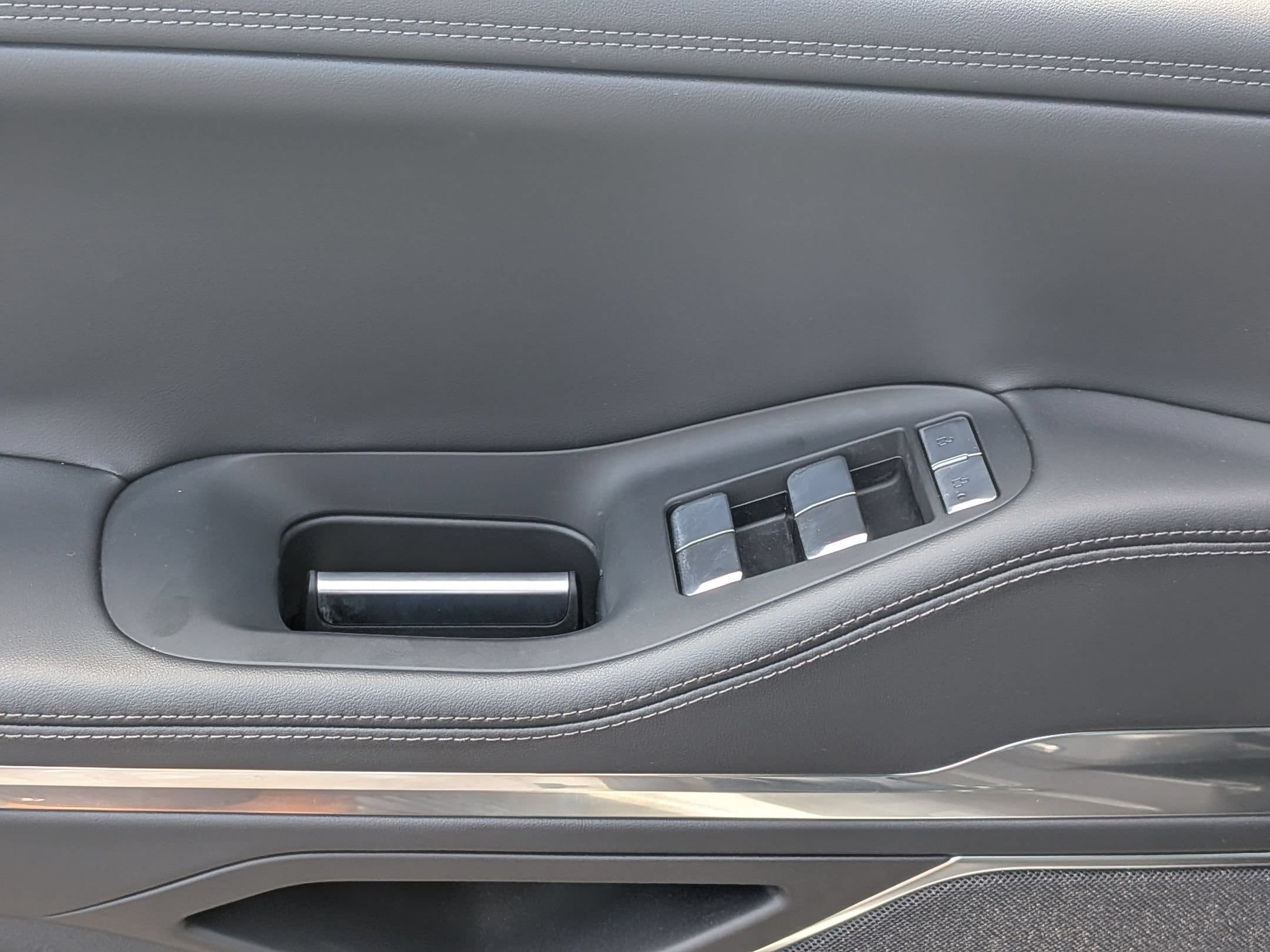 2026 Lincoln Navigator Reserve L - Photo 11
