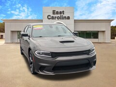 2023 Dodge Charger GT Sedan