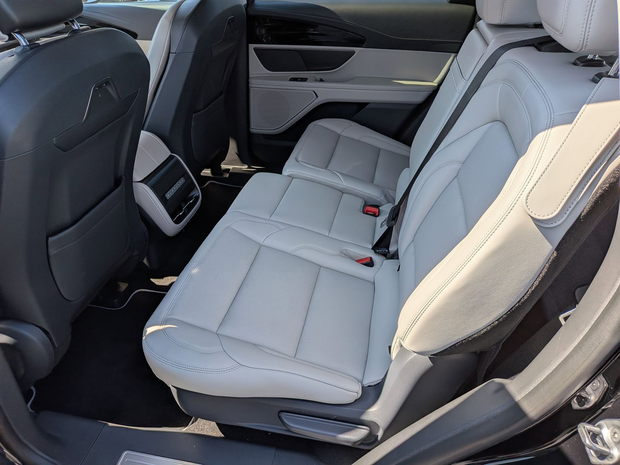 2026 Lincoln Nautilus Premiere - Photo 30
