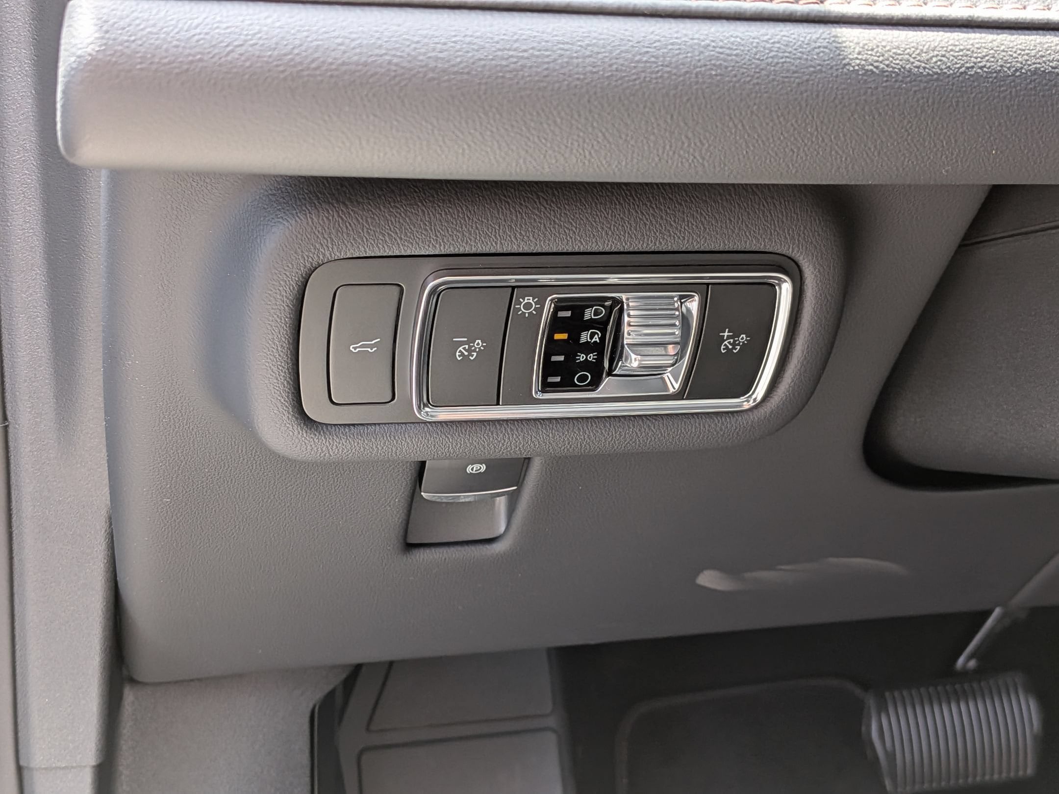 2026 Lincoln Nautilus Premiere - Photo 14