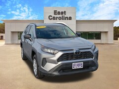 2019 Toyota RAV4 LE SUV