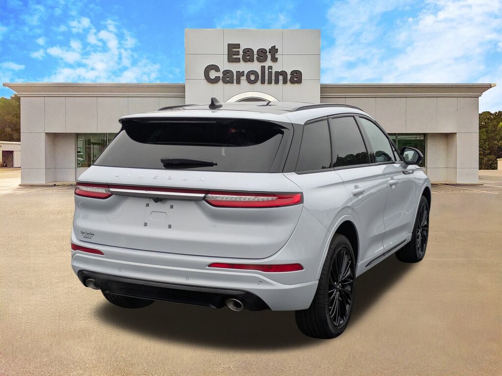 New 2026 Lincoln Corsair Premiere CROSSOVERS