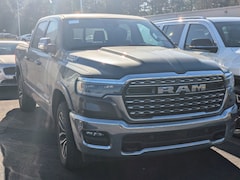 2025 Ram 1500 Limited Truck Crew Cab