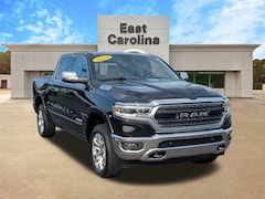 2024 Ram 1500 Limited Truck Crew Cab