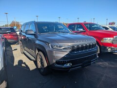 2022 Jeep Wagoneer Series III SUV