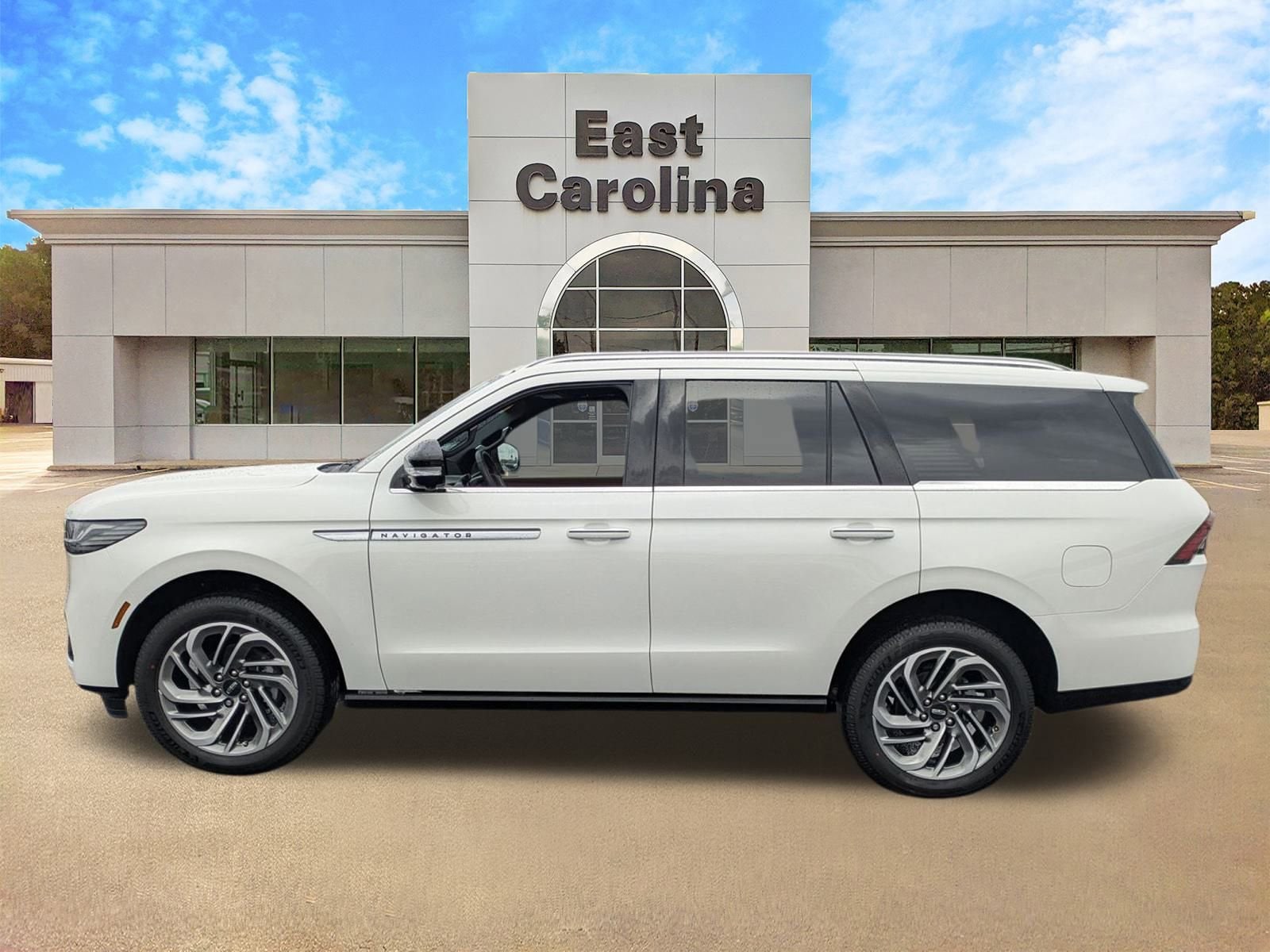 2026 Lincoln Navigator Reserve - Photo 6