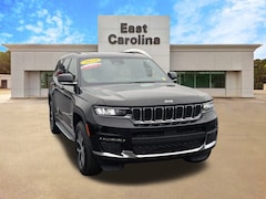 2024 Jeep Grand Cherokee L Limited SUV