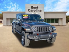 2024 Jeep Gladiator Mojave Truck Crew Cab