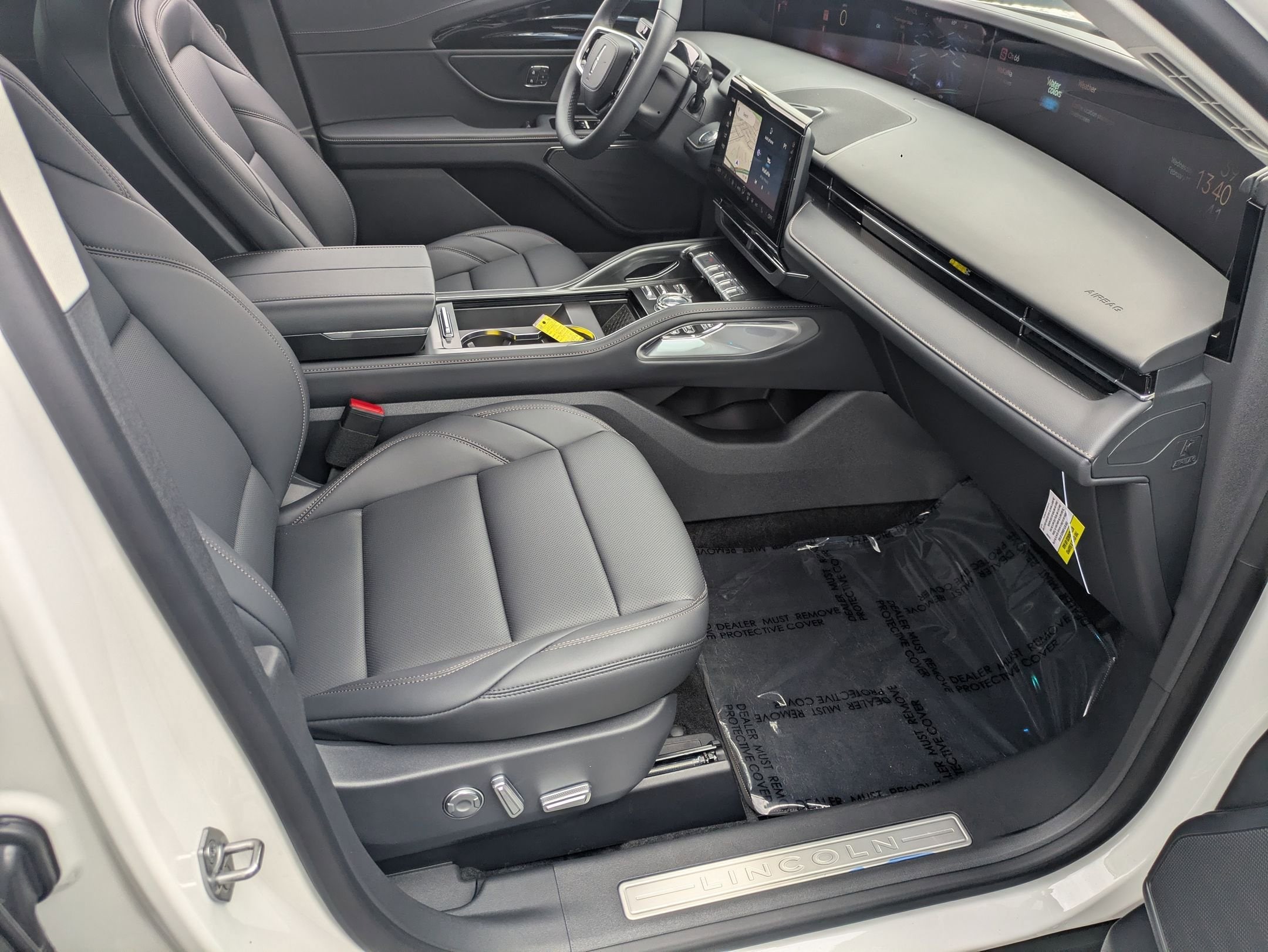 2026 Lincoln Nautilus Premiere - Photo 31