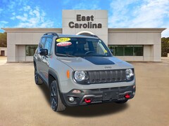2022 Jeep Renegade Trailhawk SUV