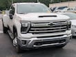 Chevrolet Silverado 3500 HD