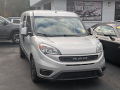 2019 Ram ProMaster City