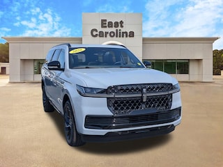 2026 Lincoln Navigator Reserve L SUV