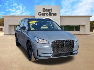 2026 Lincoln Corsair