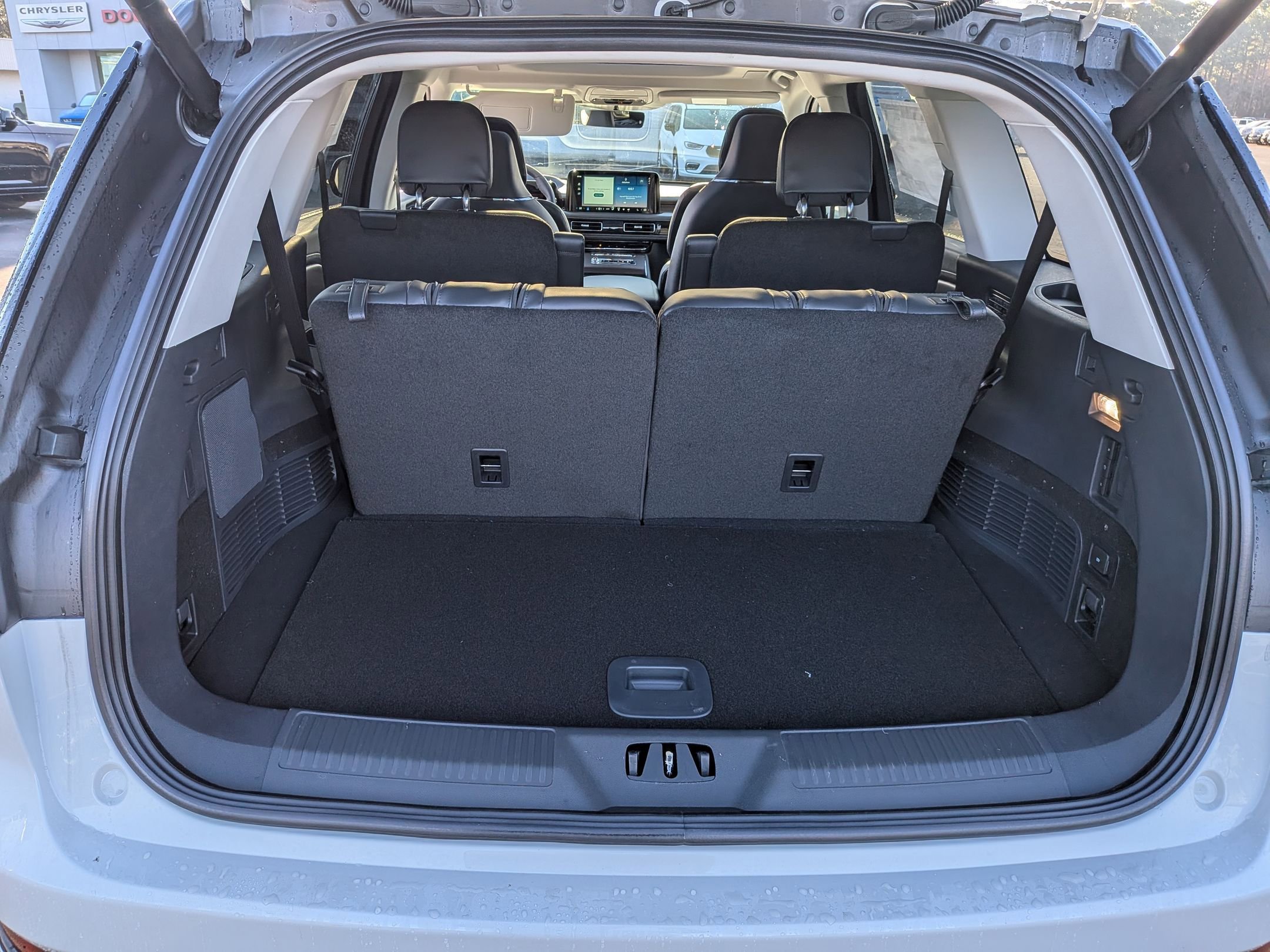 2026 Lincoln Aviator Reserve - Photo 26