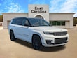 Jeep Grand Cherokee L