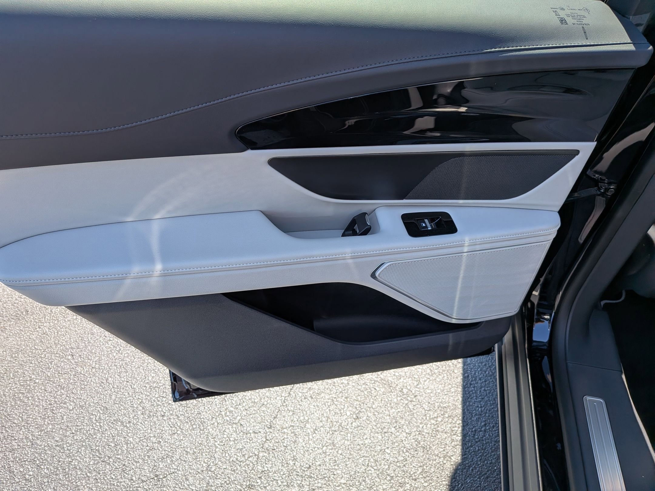 2026 Lincoln Nautilus Premiere - Photo 28