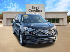 2020 Ford Edge SE SUV
