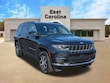 Jeep Grand Cherokee L