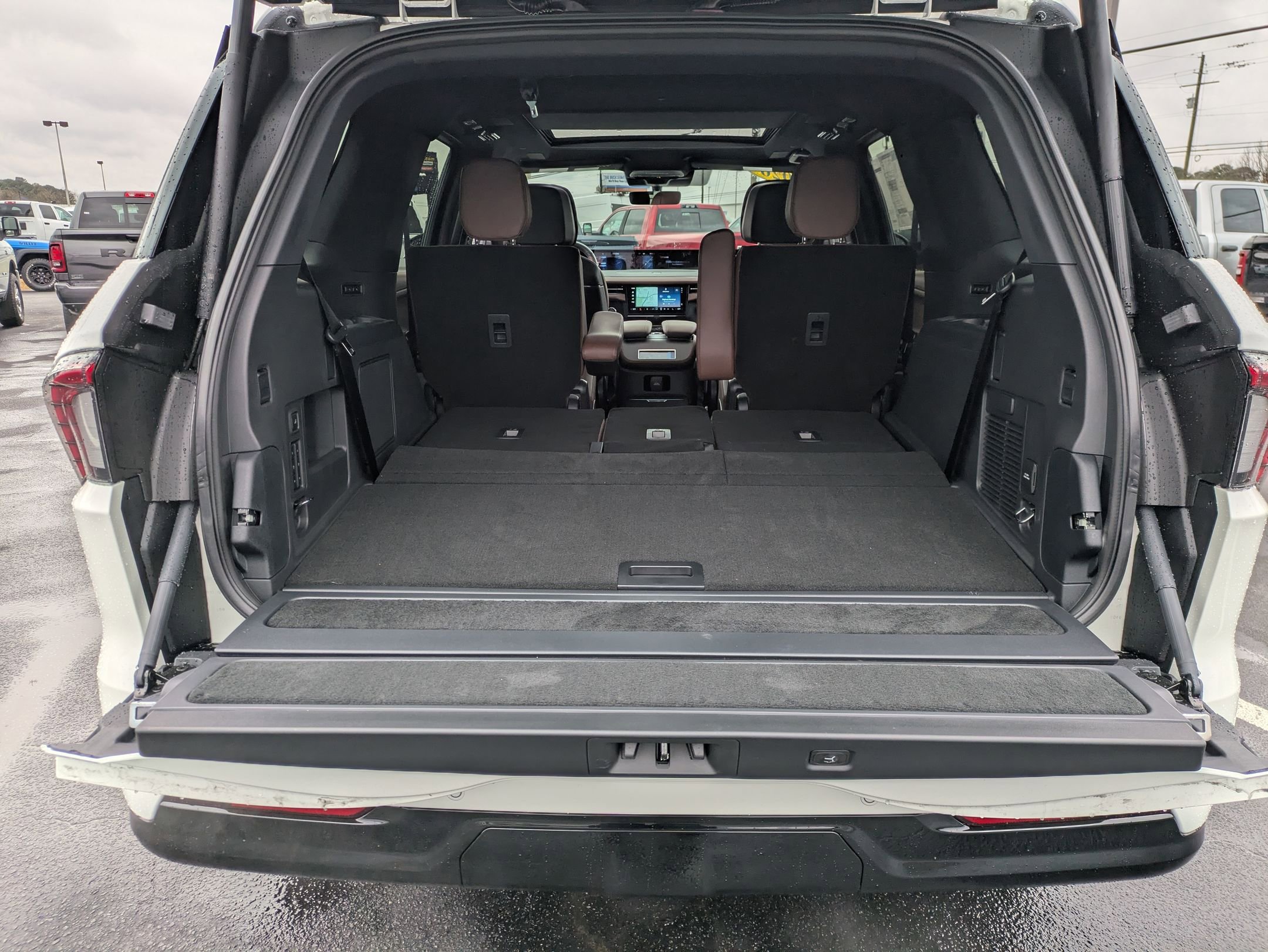 2026 Lincoln Navigator Reserve - Photo 30