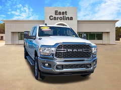 2024 Ram 3500 Big Horn Truck Crew Cab