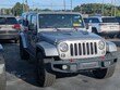 Jeep Wrangler JK Unlimited