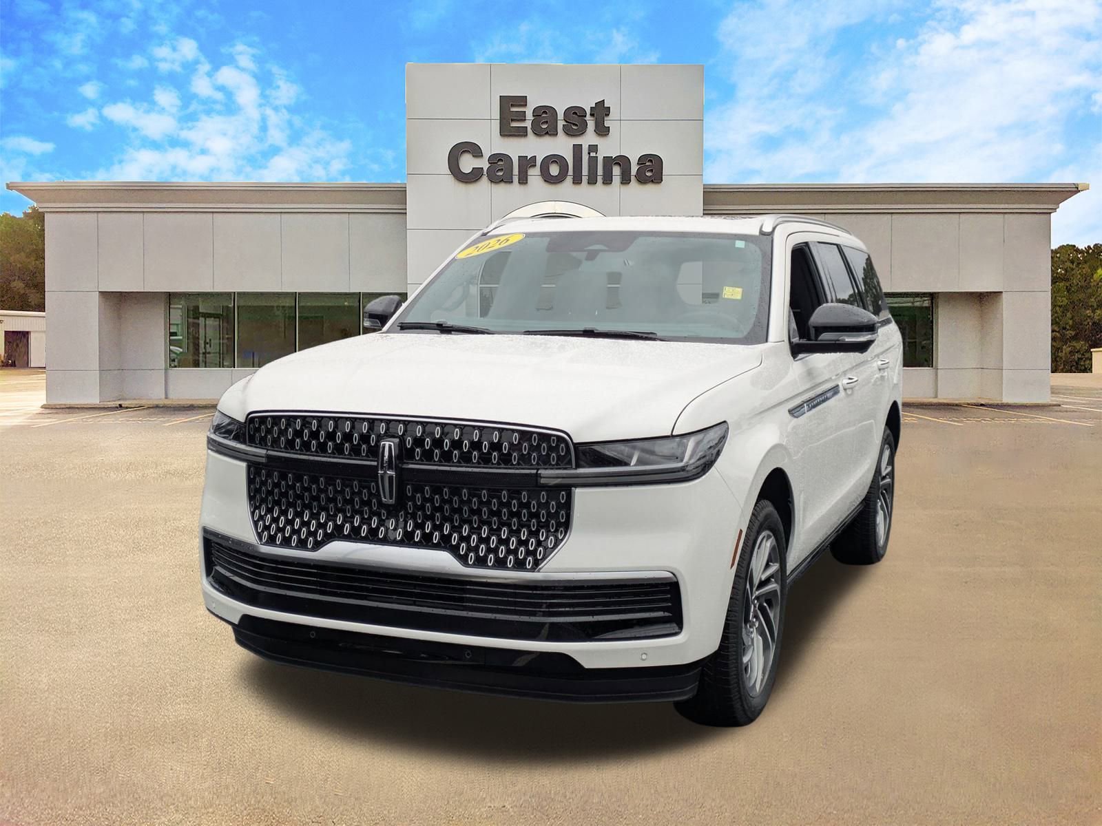 2026 Lincoln Navigator Reserve - Photo 7