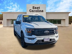 2023 Ford F-150 Truck SuperCrew Cab