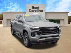 2024 Chevrolet Colorado Z71 Truck Crew Cab