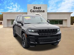 2025 Jeep Grand Cherokee L Laredo SUV