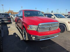 2016 Ram 1500 Laramie Truck Crew Cab