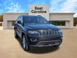  Jeep Grand Cherokee WK