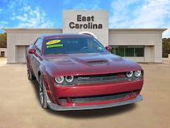 2020 Dodge Challenger R/T Scat Pack Coupe