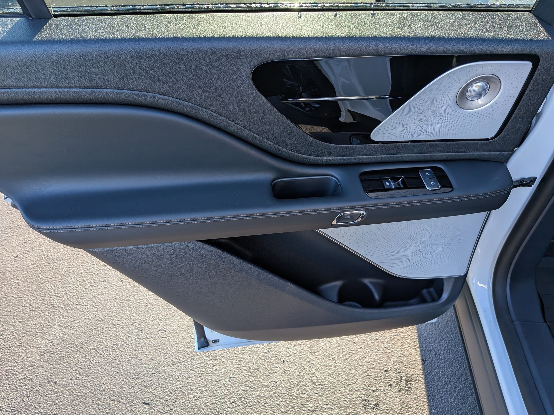 2026 Lincoln Aviator Reserve - Photo 22