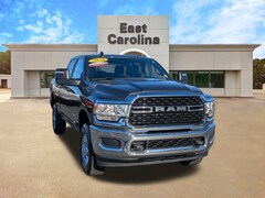 2024 Ram 2500 Big Horn Truck Crew Cab