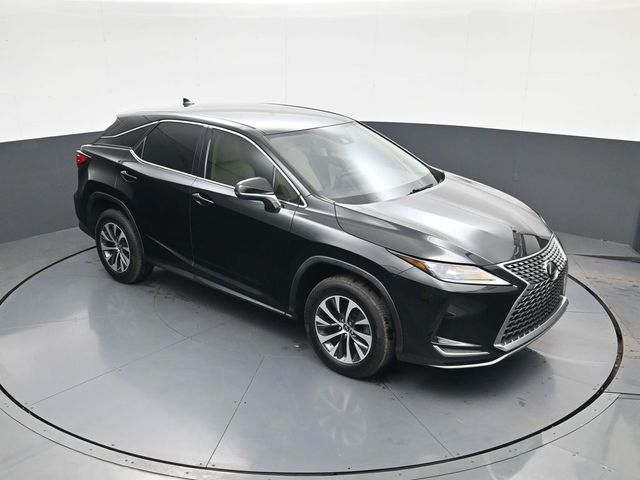 2021 Lexus RX