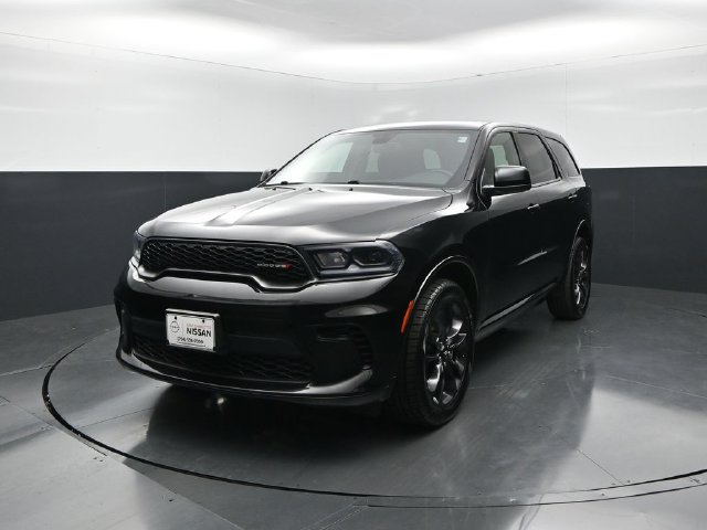 Used 2025 Dodge Durango GT SUV