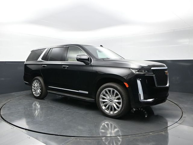 2024 Cadillac Escalade