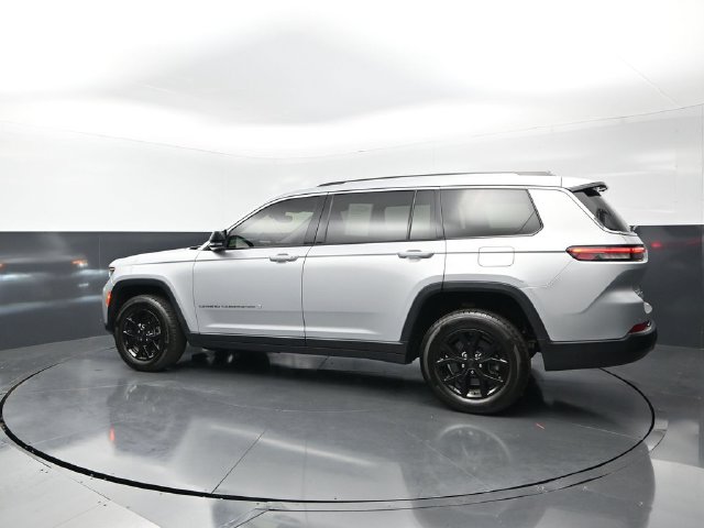 Used 2023 Jeep Grand Cherokee L Limited SUV